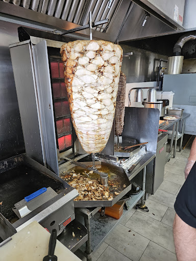 Photo of Sultan Restaurant - 260 Blue Forest Dr, London, ON N6G 3J7
